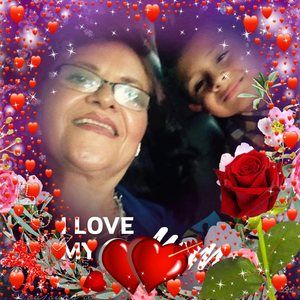 Meet your Posher, Juana